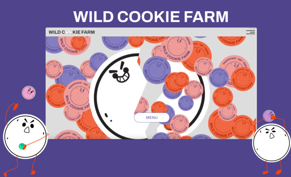 Wild Cookie Farm