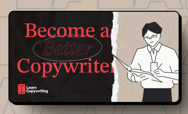 Learn Copywriting