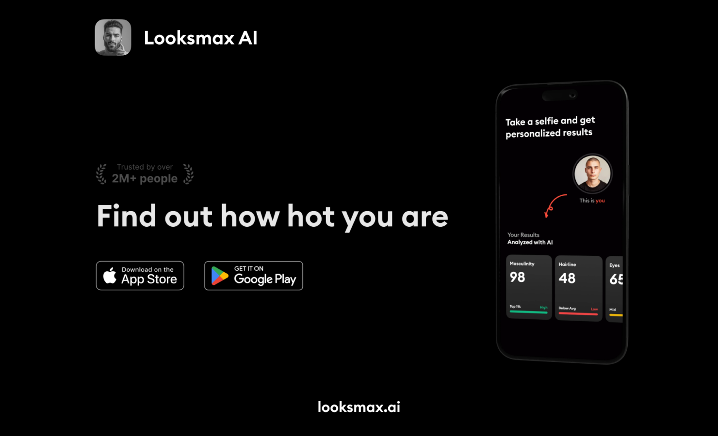 LooksMax AI