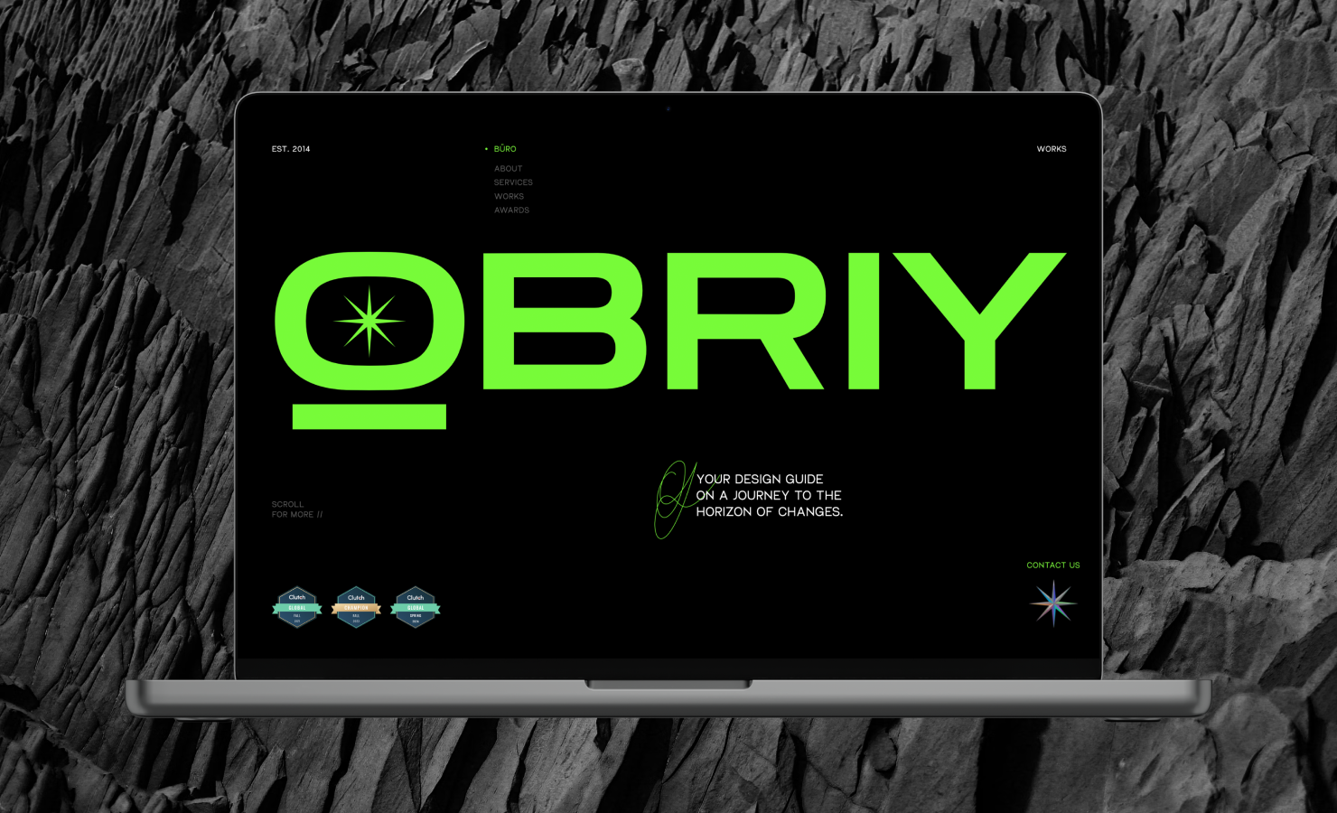 Obriy Design