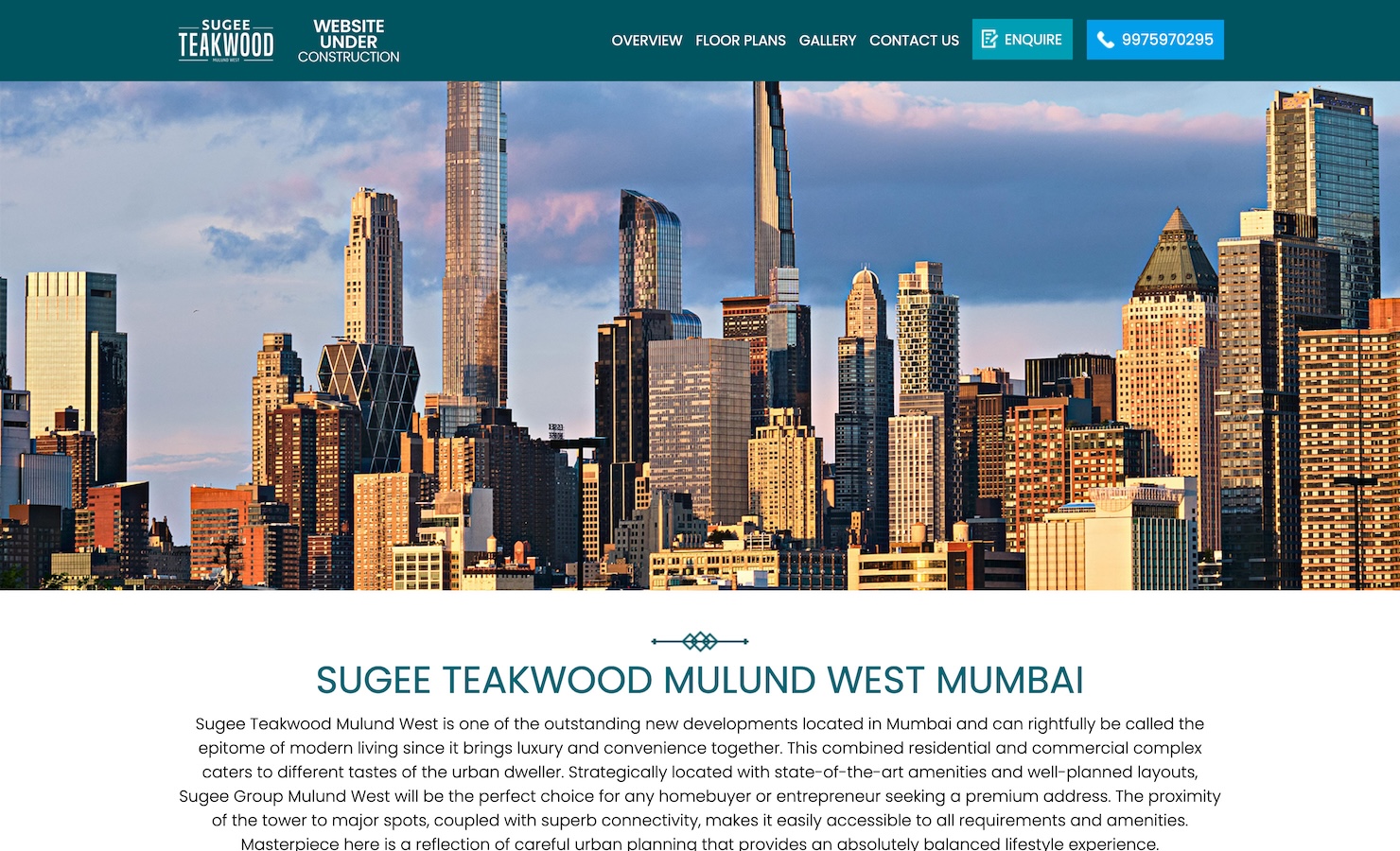 teakwoodmulund