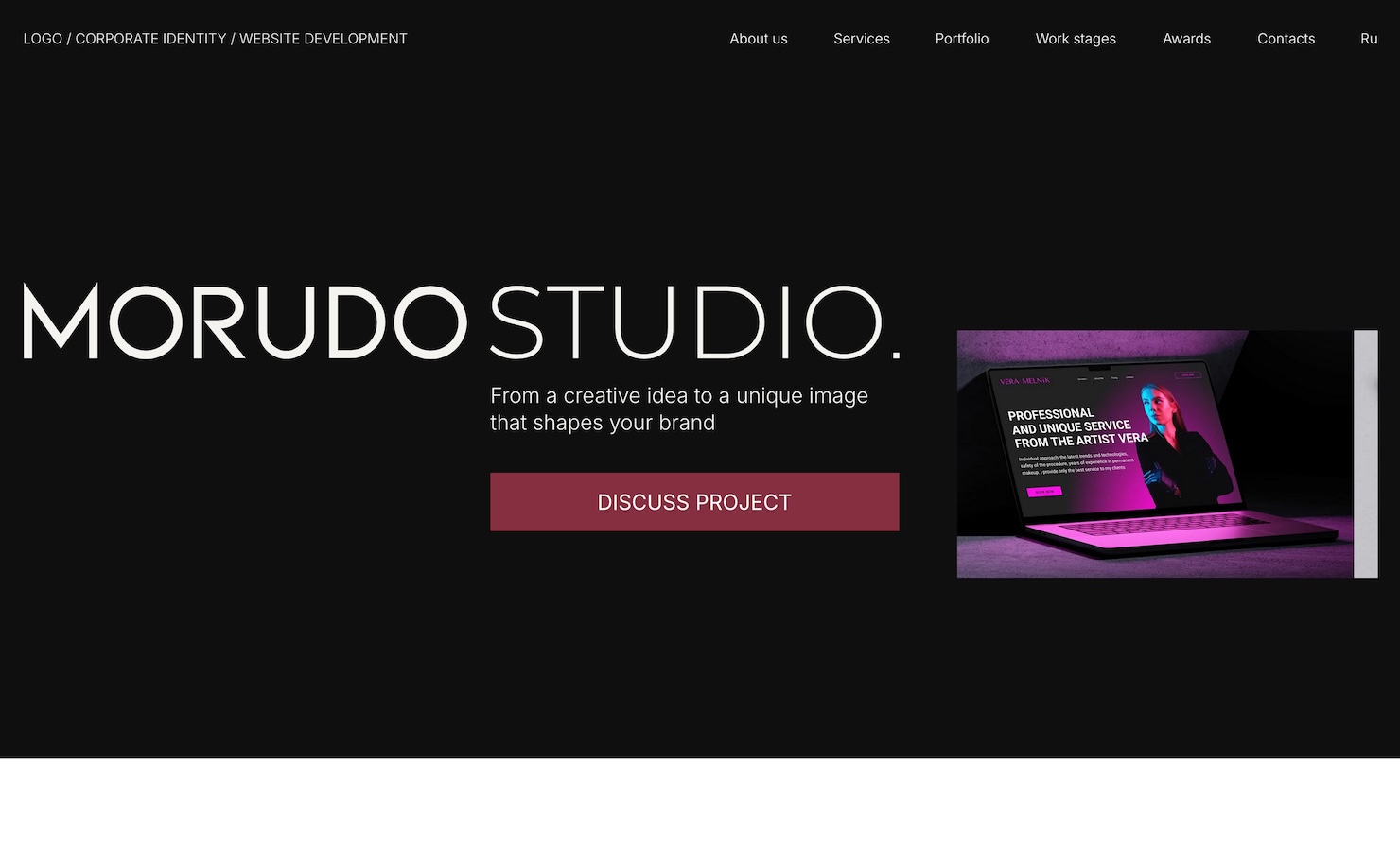 MorudoStudio